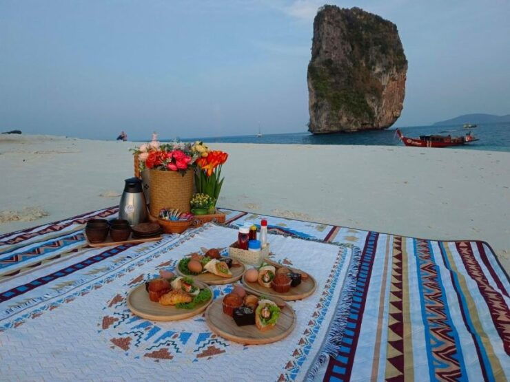 4 Island Sunrise Private Luxury Vintage Boat - Booking Information