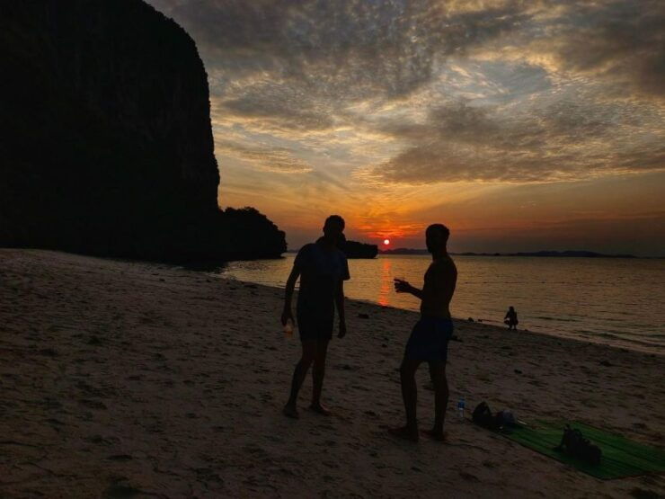 4 Island Sunset Private Luxury Vintage Boat - Experience Highlights