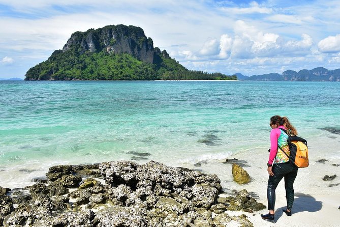 4 Island Sunset Tour by Luxury Longtail Boat With BBQ Dinner - Common Questions