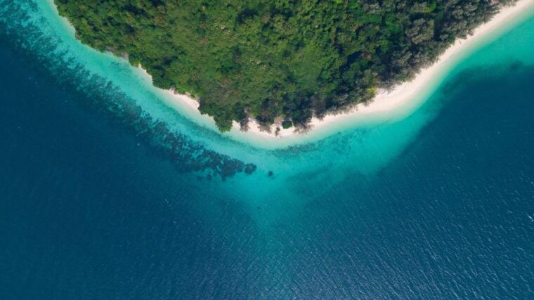 4-Island Tour From Koh Lanta to Koh Kradan With Beach Lunch - Important Information