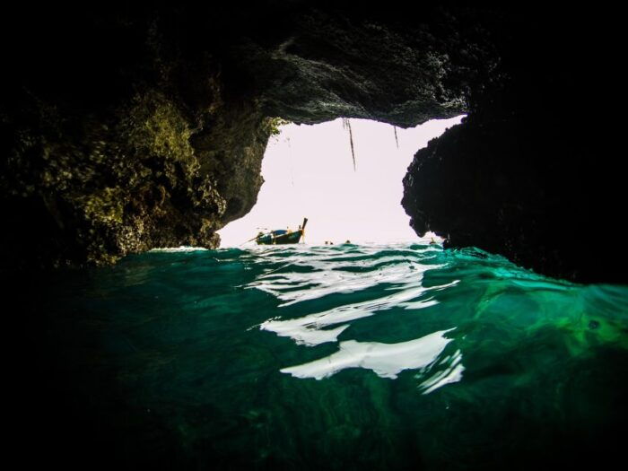 4-Island Tour From Koh Lanta to Koh Kradan With Beach Lunch - Frequently Asked Questions