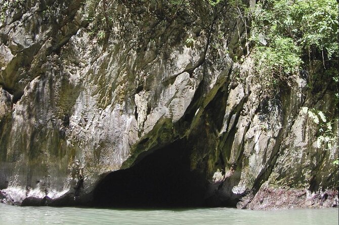 4 Island Tour to Emerald Cave at Koh Mook by Big Boat From Koh Lanta - Inclusions and Exclusions