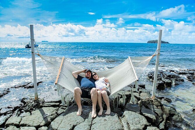 4 islands & Cable , Speed Boat in Phu Quoc - Frequently Asked Questions