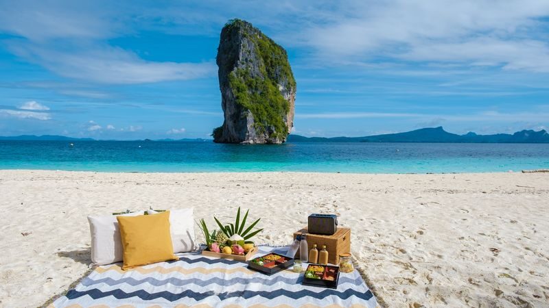 4 Islands Day Tour from Krabi - Should you book the Krabi Four Islands tour?
