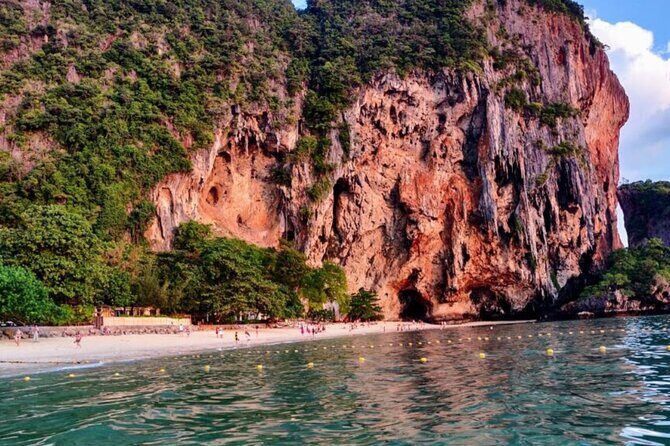 4 Islands Day Tour from Krabi - Final Thoughts