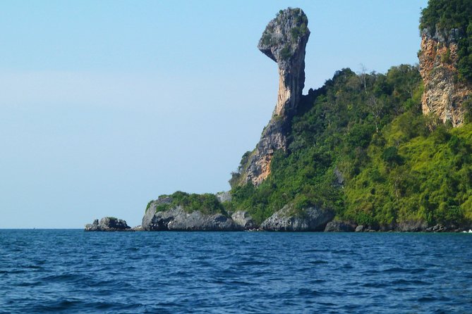 4 Islands Day Trip in Krabi via Speedboat - Pricing and Booking Details