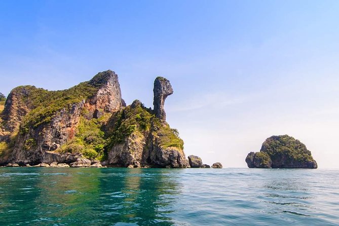 4 Islands Full-Day Tour From Krabi With Tub, Chicken, Poda Island & Phra Nang - Cancellation Policy