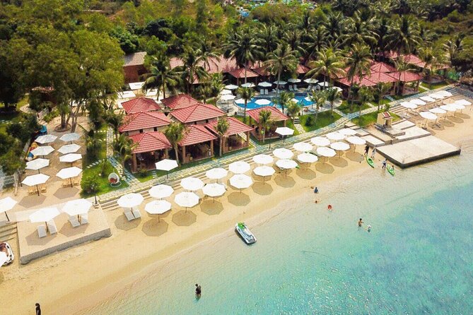 4 Islands Nha Trang Tour - Tour Highlights and Duration