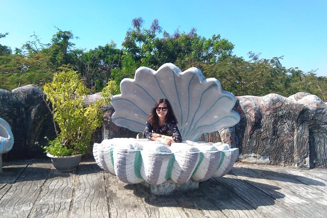 4 Islands Nha Trang Tour - Additional Services