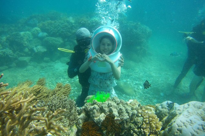 4 Islands Nha Trang Tour - Common Questions