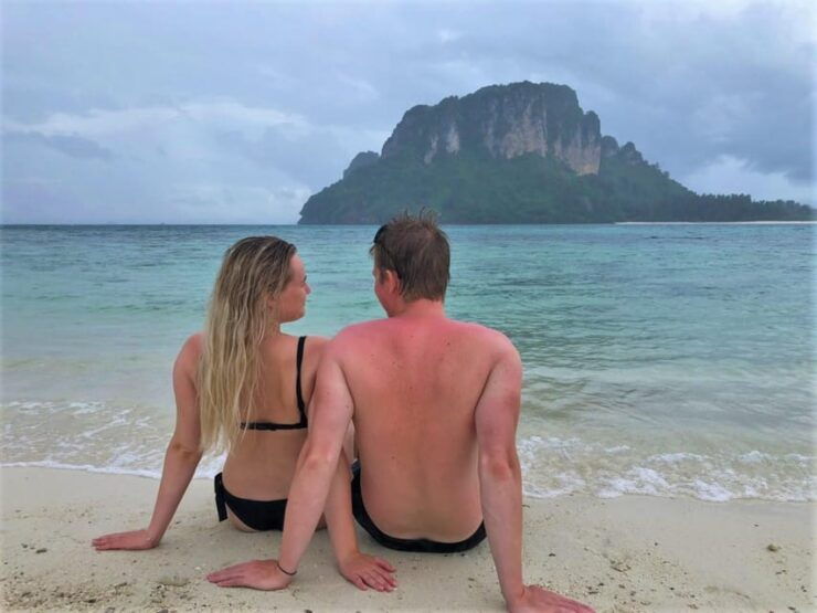 4 Islands One Day Tour by Speed Boat and Lunch Package - Key Points