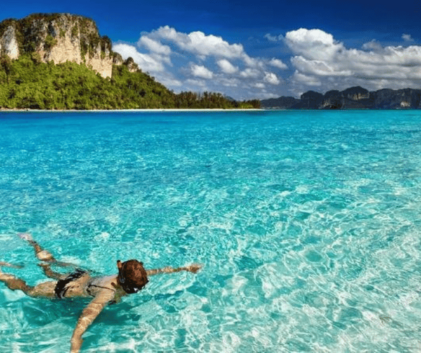 4 Islands One Day Tour by Speed Boat and Lunch Package - Booking and Cancellation Policies