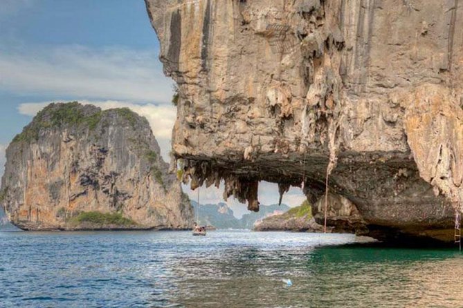4 Islands One Day Tour From Krabi - Mixed Reviews