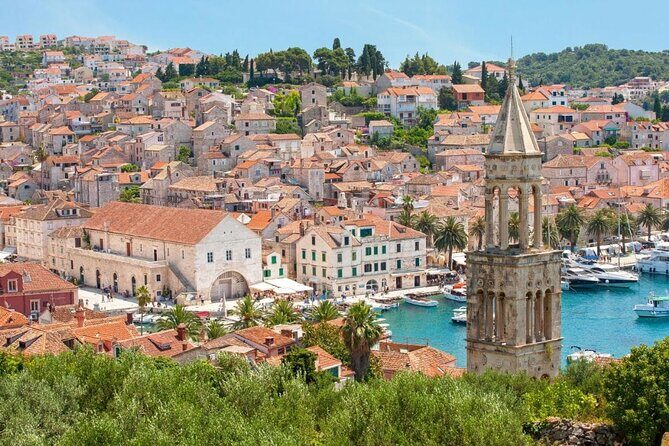 4 Islands Tour from Split to Zlatni Rat, Hvar & Pakleni Islands - The Sum Up: Is It Worth It?