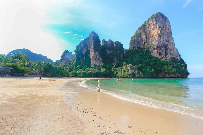 4 Islands Tour Long Tail Boat (UPDATED JULY 2020 for New Normal) - Price and Contact Information