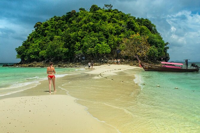 4 Islands Tour Speed Boat Ao Nang, Krabi (UPDATED JULY 2020 for New Normal) - Booking Information