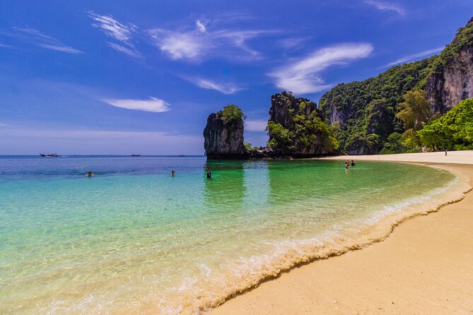 4 Islands Tour Speed Boat Ao Nang, Krabi (UPDATED JULY 2020 for New Normal) - The Sum Up