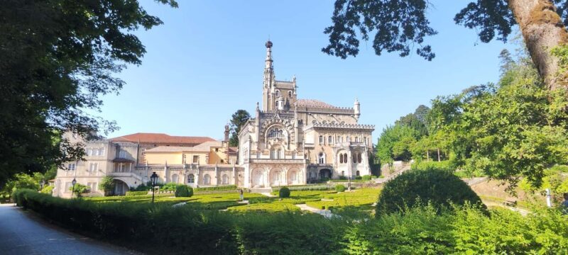 4 magical days in Portugal: Porto, Aveiro, Coimbra... And the beaches... - A Closer Look at the Itinerary and What You’ll Experience