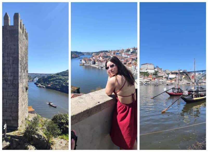 4 magical days in Portugal: Porto, Aveiro, Coimbra... And the beaches... - Practical Tips for Your Trip