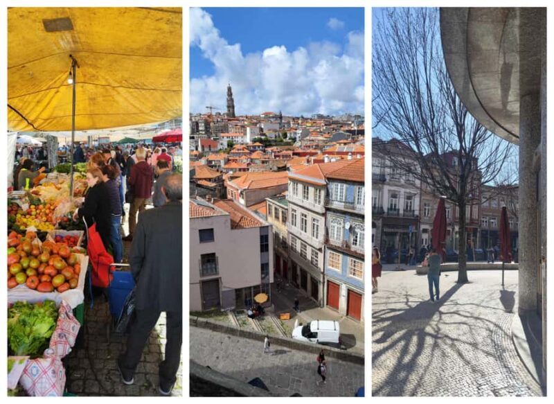 4 magical days in Portugal: Porto, Aveiro, Coimbra... And the beaches... - Who Will Love This Tour?