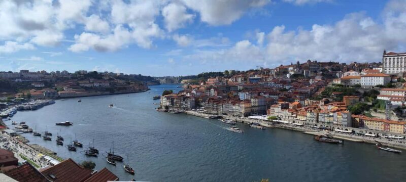 4 magical days in Portugal: Porto, Aveiro, Coimbra... And the beaches... - Final Thoughts