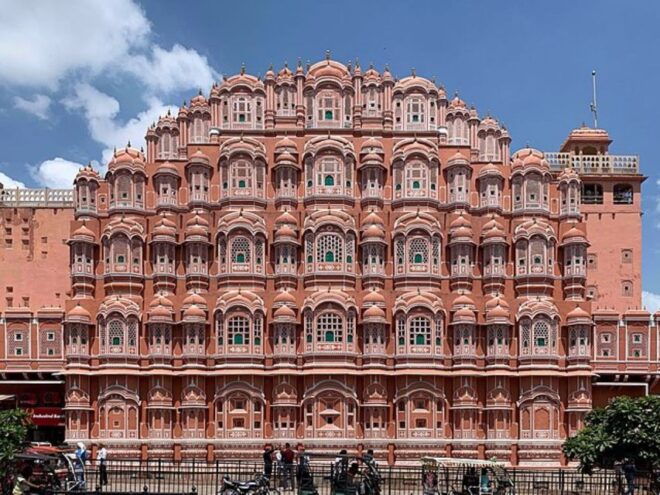 4 Night / 5 Days: Golden Triangle Tour Delhi -Agra -Jaipur. - Important Information