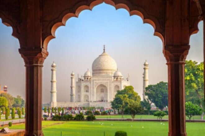 4 Night / 5 Days: Golden Triangle Tour Delhi -Agra -Jaipur. - Frequently Asked Questions