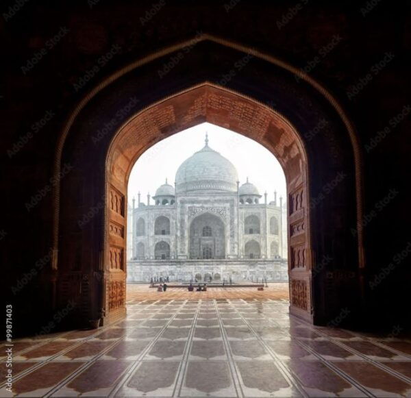 4 Night / 5 Days: Golden Triangle Tour Delhi -Agra -Jaipur. - The Sum Up