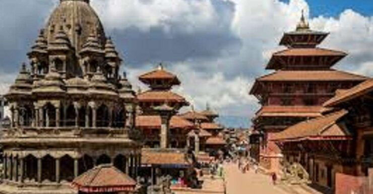 4 Night 5 Days Kathmandu and Pokhara Luxurys Tour - Tour Duration and Languages