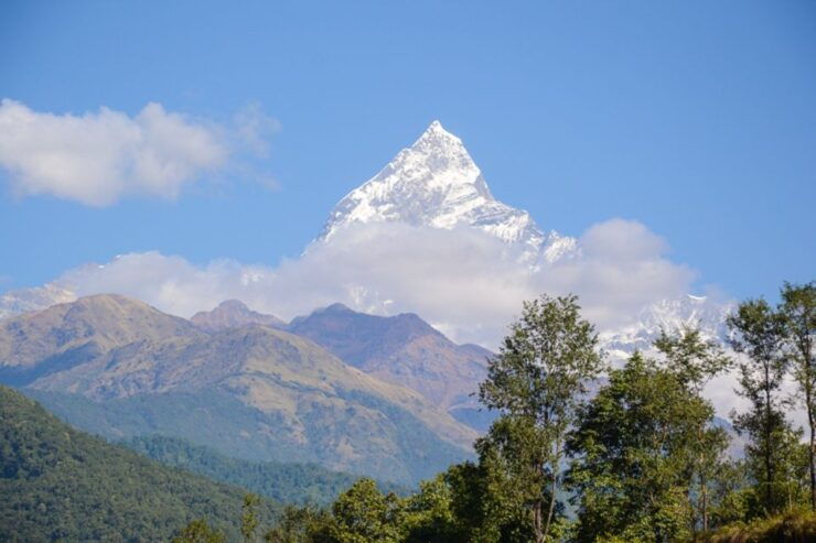 4 Night 5 Days Kathmandu and Pokhara Luxurys Tour - Cancellation Policy and Payment Details