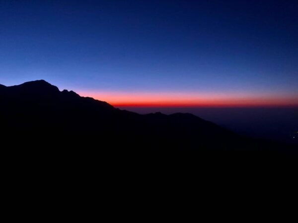 4 Night 5 Days Mardi Himal Base Camp Trek: From Pokhara - Break Down