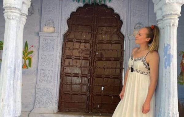 4 Night 5 Days Udaipur And Jodhpur Tour By Car & Driver - Jodhpur: Blue City and Local Culture