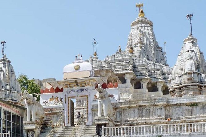 4 Night 5 Days Udaipur And Jodhpur Tour - Customer Reviews