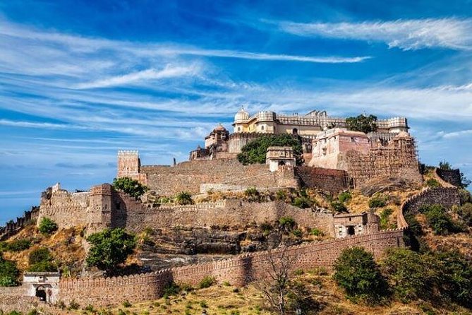 4 Night 5 Days Udaipur And Jodhpur Tour - Frequently Asked Questions