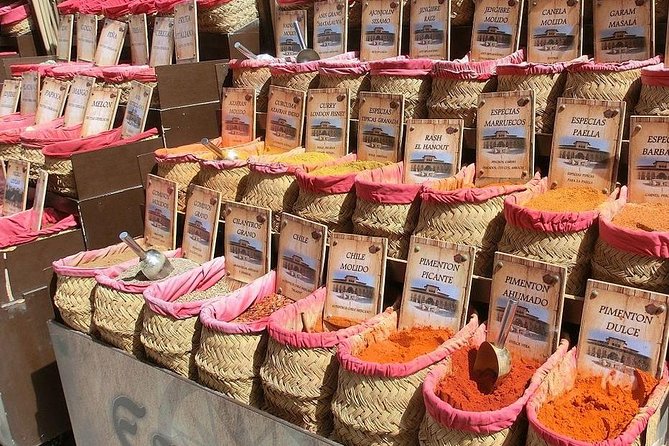 4-Night Cordoba, Seville, Ronda, Marbella, Granada From Madrid - The Sum Up