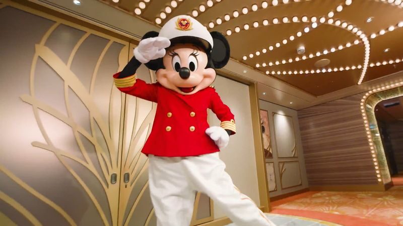 4-Night Cruise from Singapore on Disney Adventure (All Sailings) - Key things to know before you book