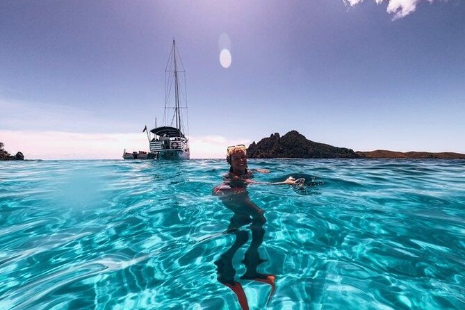 4-Night Fiji: South Sea, Manta Ray, Kuata From Port Denarau  - Nadi - Travel Insurance and Safety