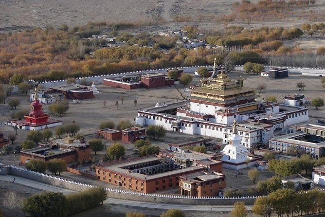 4-Night Lhasa and Samye Monastery Discovery - Good To Know