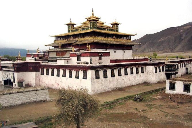 4-Night Lhasa and Samye Monastery Discovery - Analyzing the Value