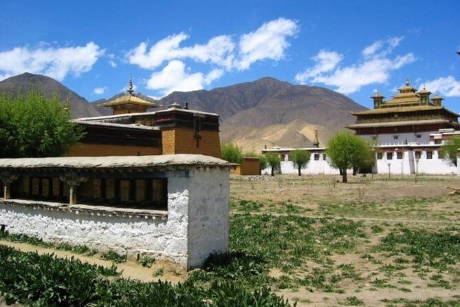 4-Night Lhasa and Samye Monastery Discovery - FAQ