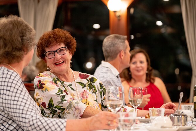 4-Night Murray River Cruise on the Classic Murray Princess - Tour Highlights
