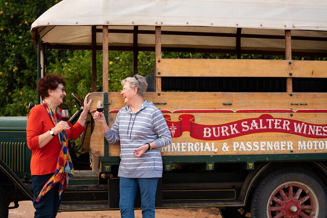 4-Night Murray River Cruise on the Classic Murray Princess - Cancellation Policies