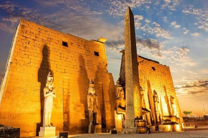 4 Night Private Royal Beau Rivage Nile Cruise From Luxor - Onboard Accommodations and Dining