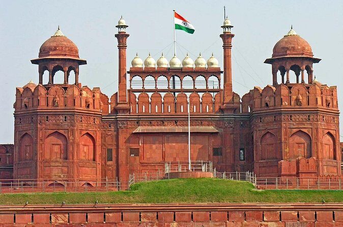 4 Nights 5 Days Golden Triangle Tours by Car - FAQs