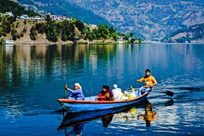 4 Nights 5 Days Kathmandu And Pokhara Tours - Tour Inclusions and Exclusions