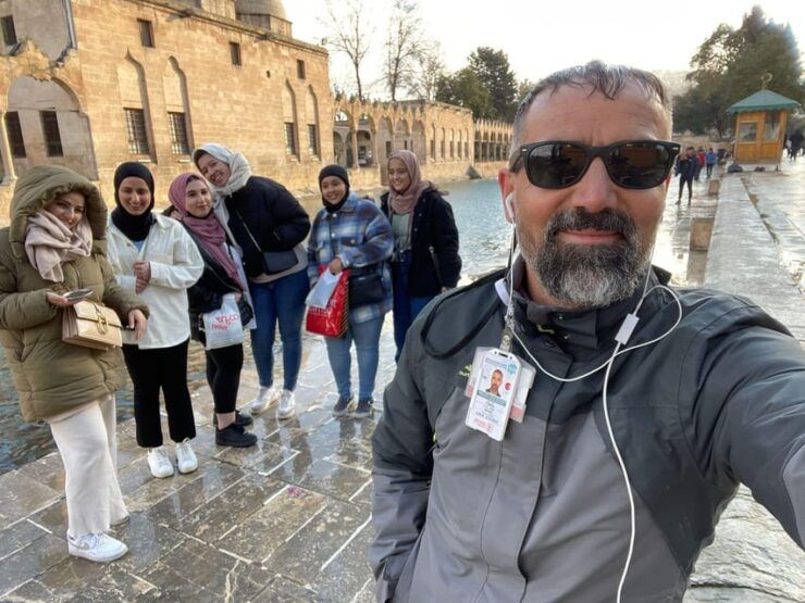 4 Nights 5 Days Mesopotamia Tour - Key Destinations