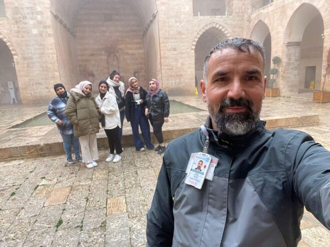 4 Nights 5 Days Mesopotamia Tour - Religious Sites