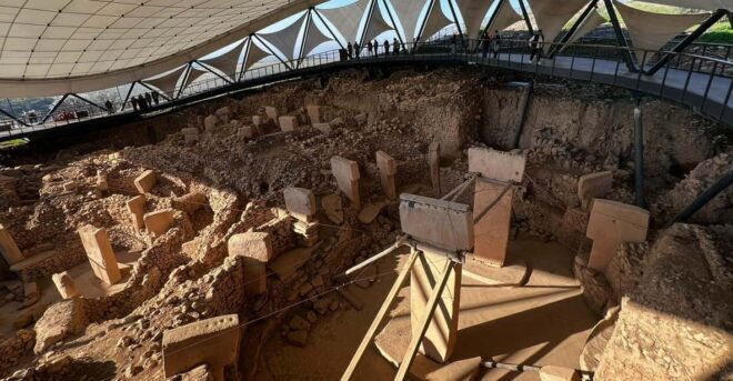4 Nights 5 Days Mesopotamia Tour - Ancient Ruins