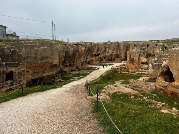 4 Nights 5 Days Mesopotamia Tour - Included Services