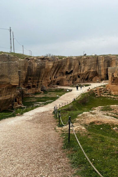 4 Nights 5 Days Mesopotamia Tour - Frequently Asked Questions